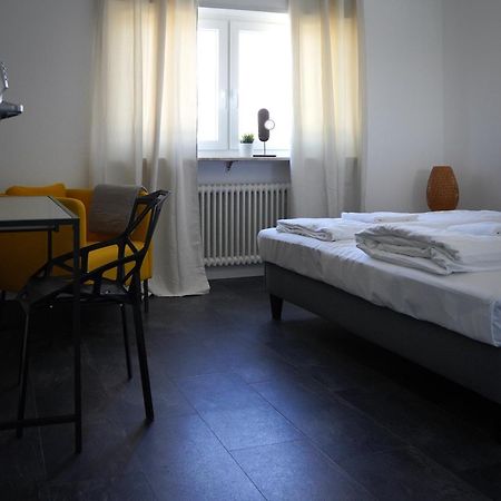 Spacehotel Karlsruhe Luaran gambar