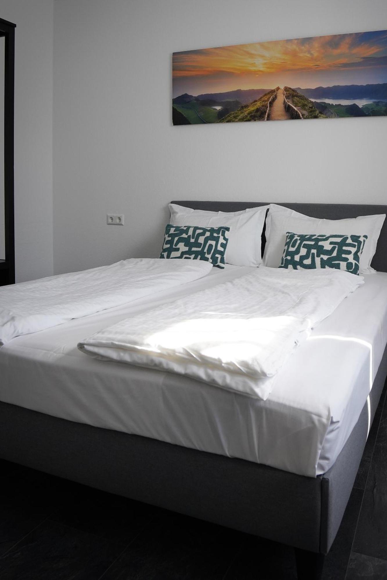 Spacehotel Karlsruhe Luaran gambar