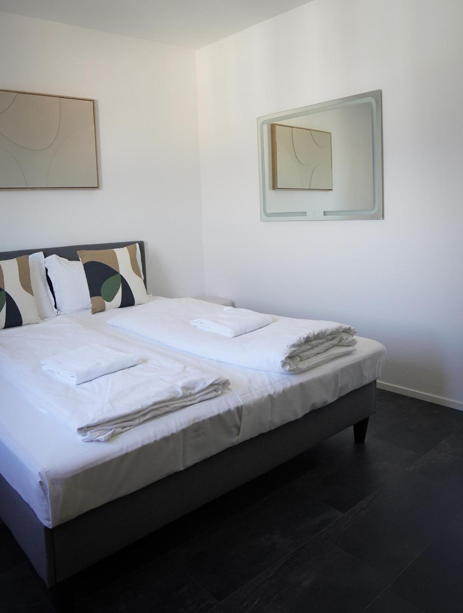 Spacehotel Karlsruhe Luaran gambar