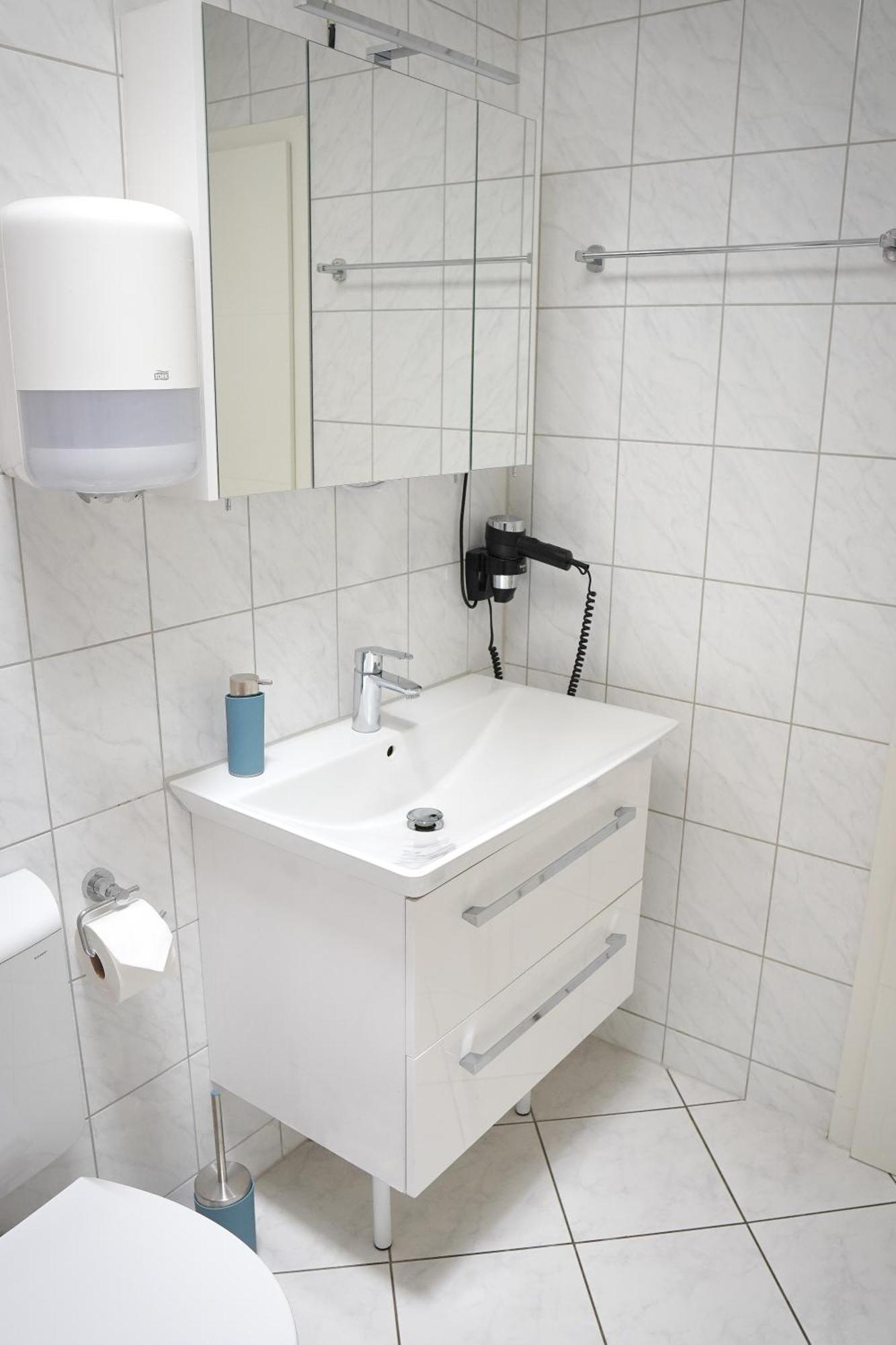 Spacehotel Karlsruhe Luaran gambar