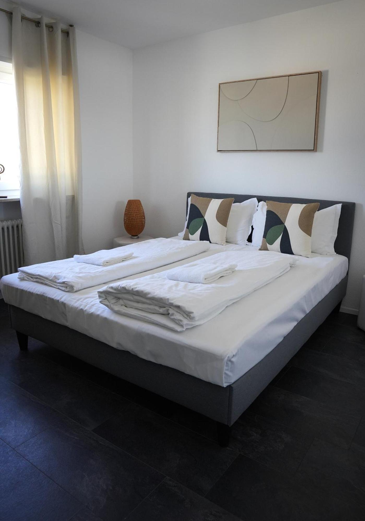 Spacehotel Karlsruhe Luaran gambar